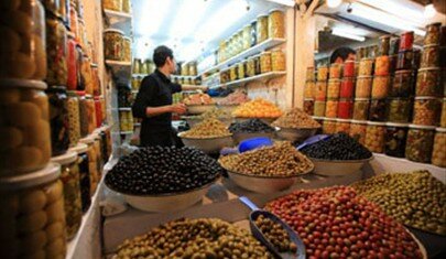 Learn Arabic in Morocco