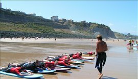 Learn to Surf Course