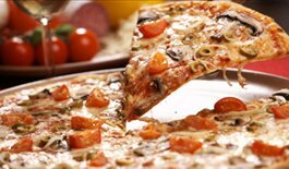 Italian, Cooking and Pizza Making Course
