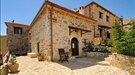 Vegetarian luxury cookery holiday in Crete