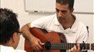 Flamenco guitar course