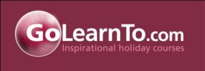 Holiday inspiration from GoLearnTo.com